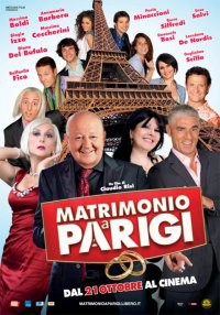 MATRIMONIO A PARIGI - STREAMING 