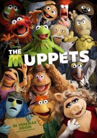 I MUPPET - STREAMING