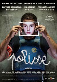 POLISSE - STREAMING