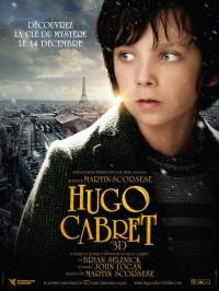 HUGO CABRET - STREAMING