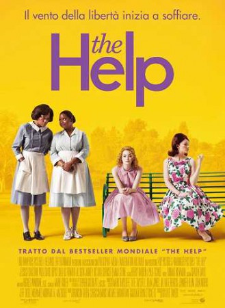THE HELP (2012) - STREAMING