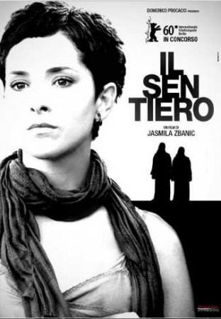 IL SENTIERO (2012) - STREAMING
